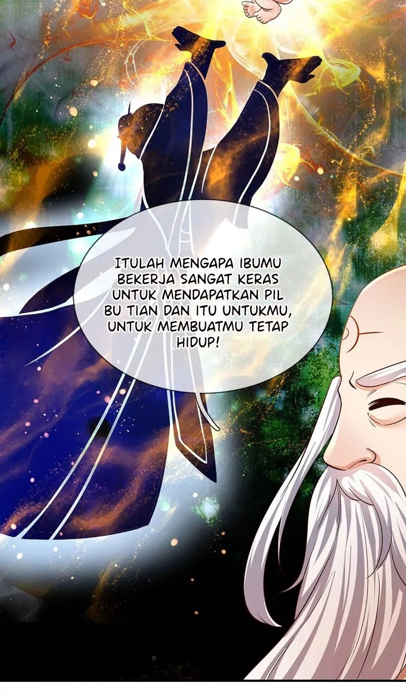 Star Sign In To Supreme Dantian
