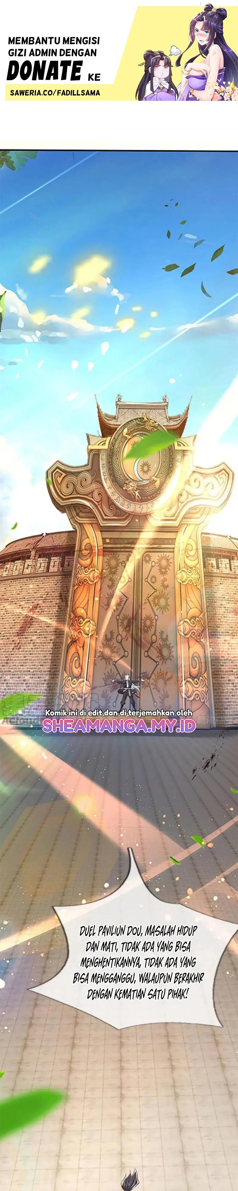 Star Sign In To Supreme Dantian