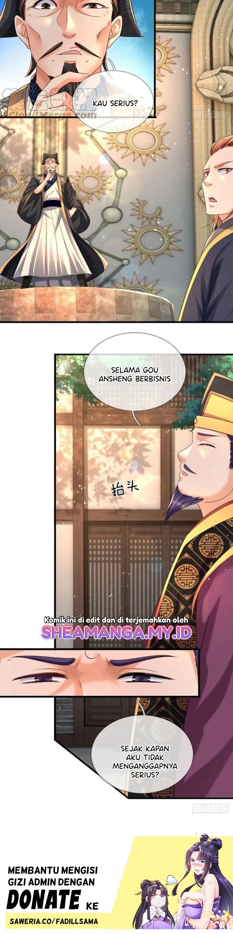 Star Sign In To Supreme Dantian
