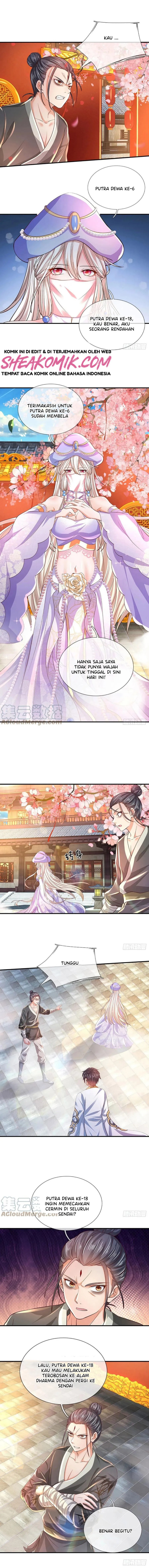 Star Sign In To Supreme Dantian