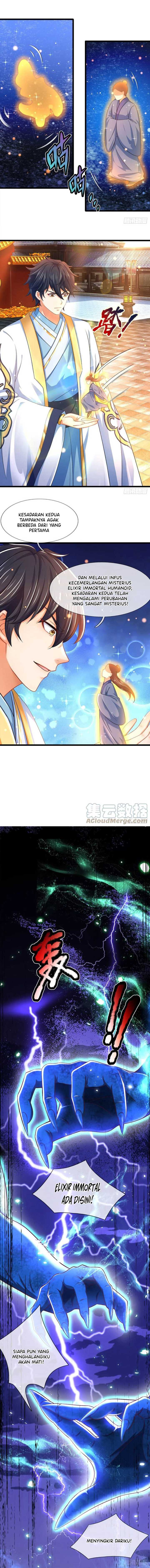 Star Sign In To Supreme Dantian