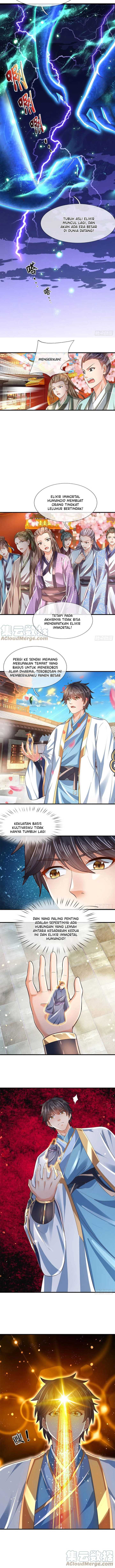 Star Sign In To Supreme Dantian