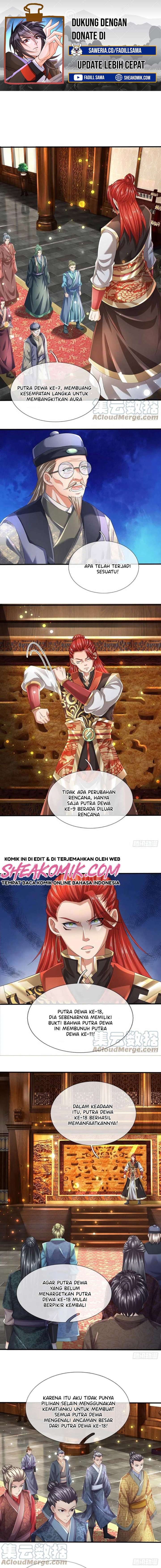 Star Sign In To Supreme Dantian