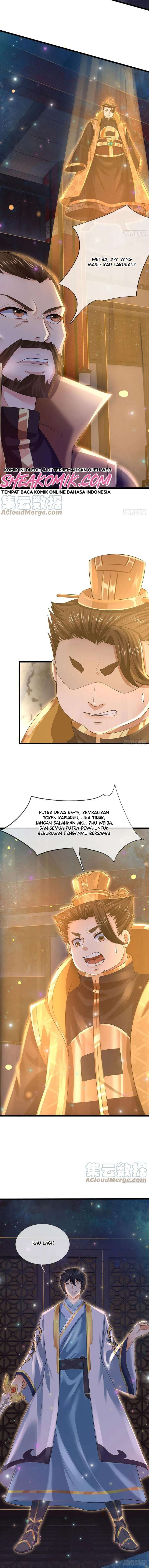 Star Sign In To Supreme Dantian