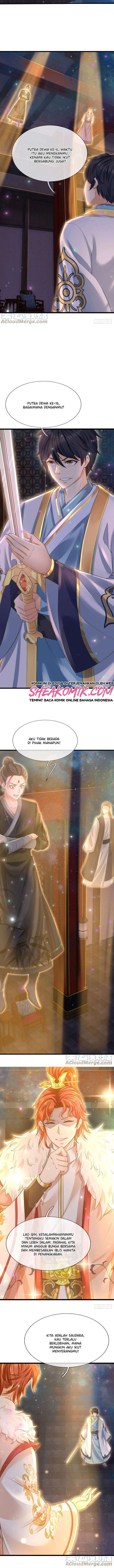 Star Sign In To Supreme Dantian