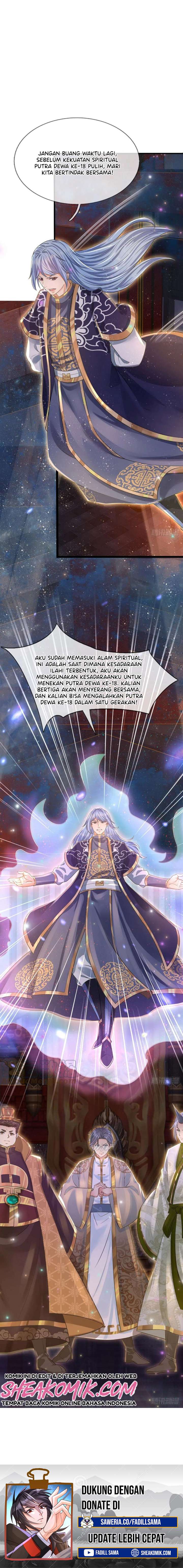 Star Sign In To Supreme Dantian