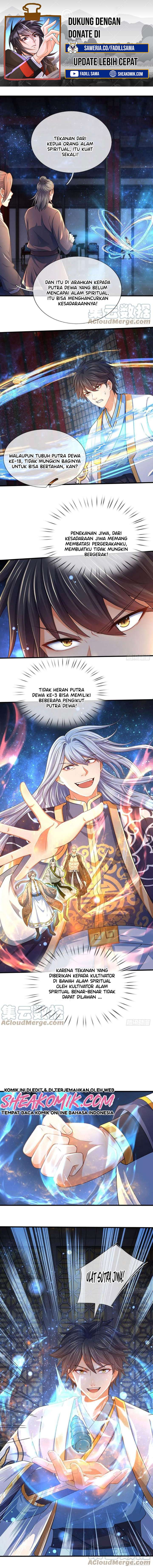Star Sign In To Supreme Dantian