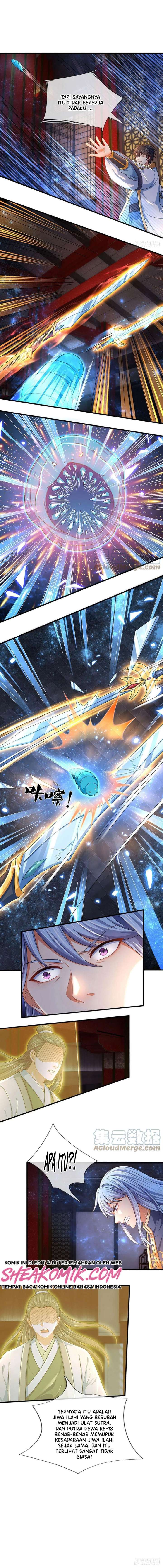 Star Sign In To Supreme Dantian