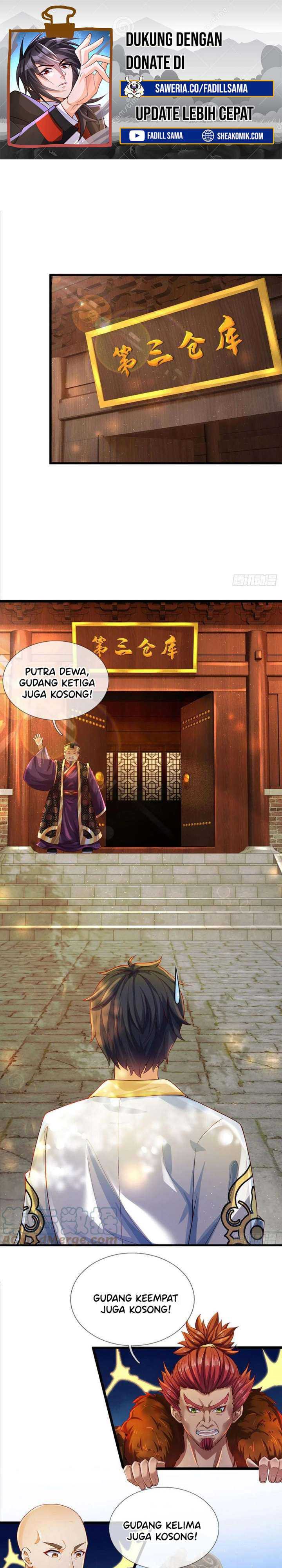Star Sign In To Supreme Dantian