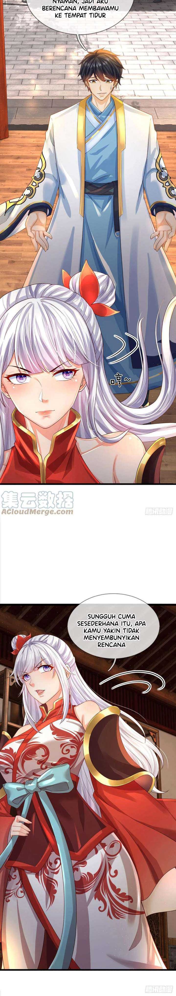 Star Sign In To Supreme Dantian