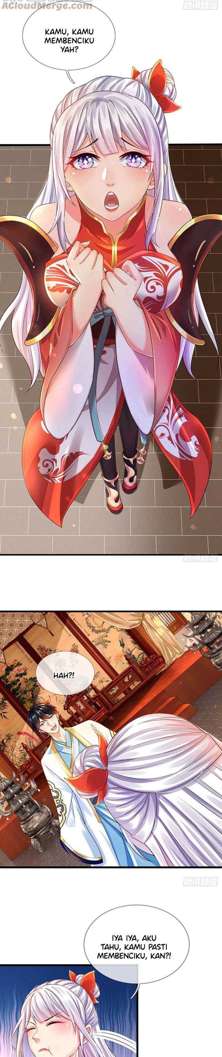 Star Sign In To Supreme Dantian