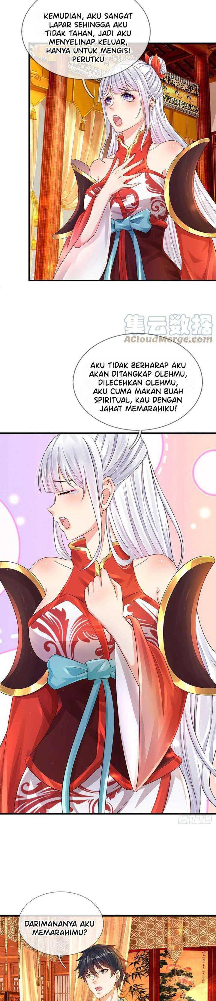 Star Sign In To Supreme Dantian