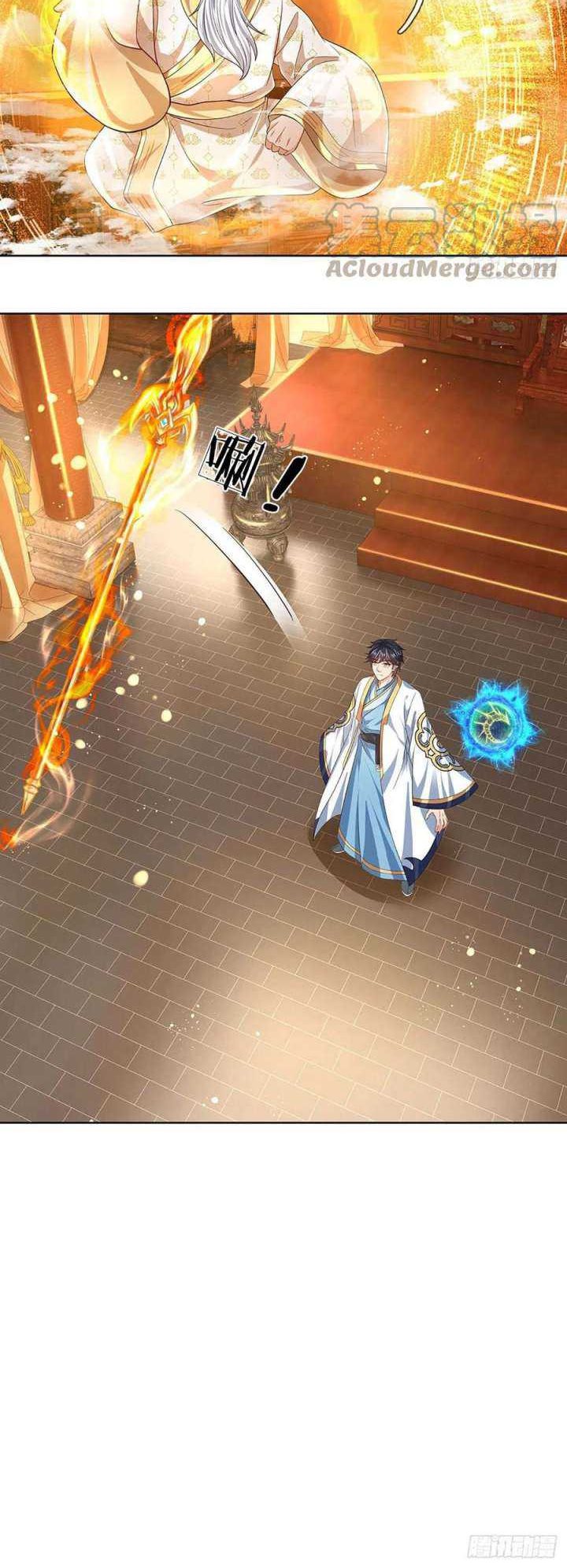 Star Sign In To Supreme Dantian