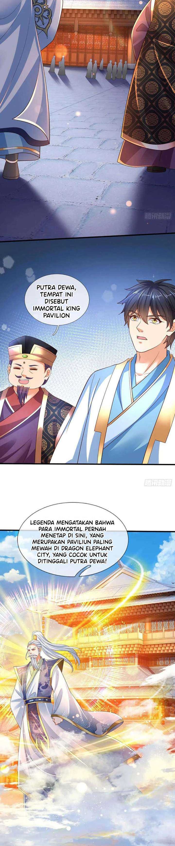 Star Sign In To Supreme Dantian