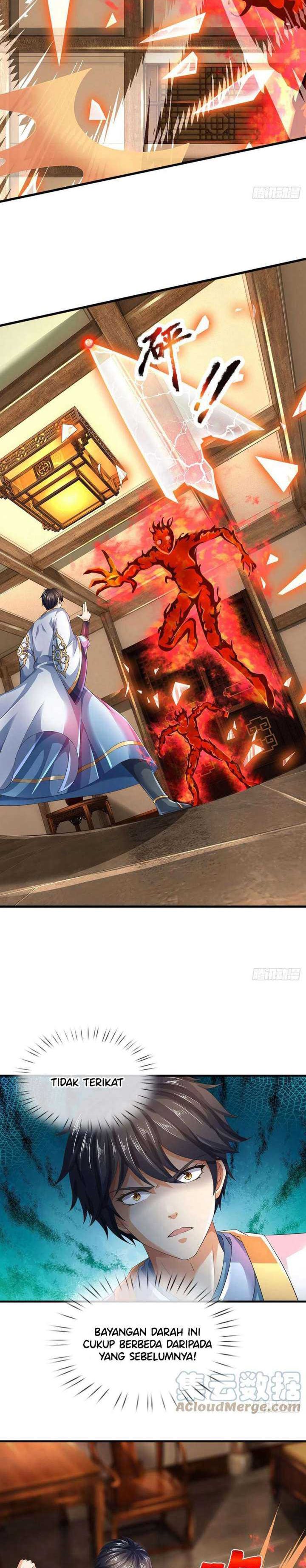 Star Sign In To Supreme Dantian