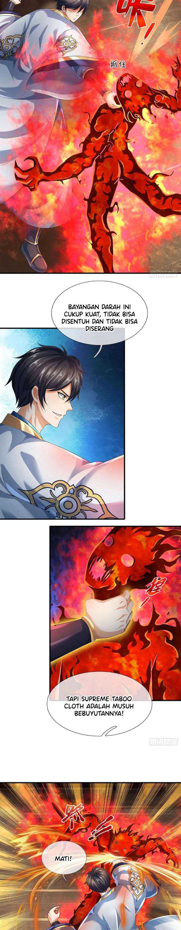 Star Sign In To Supreme Dantian