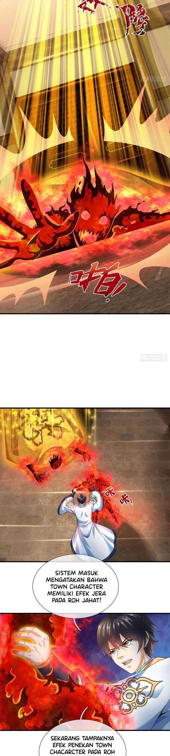 Star Sign In To Supreme Dantian
