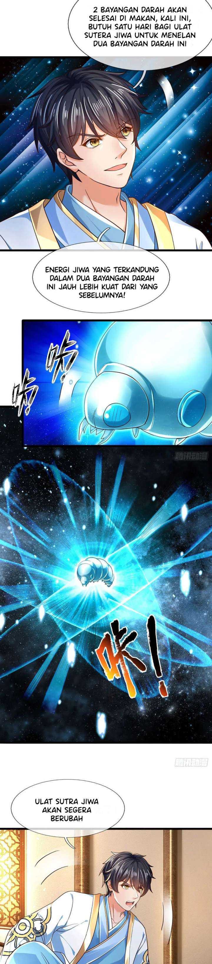 Star Sign In To Supreme Dantian