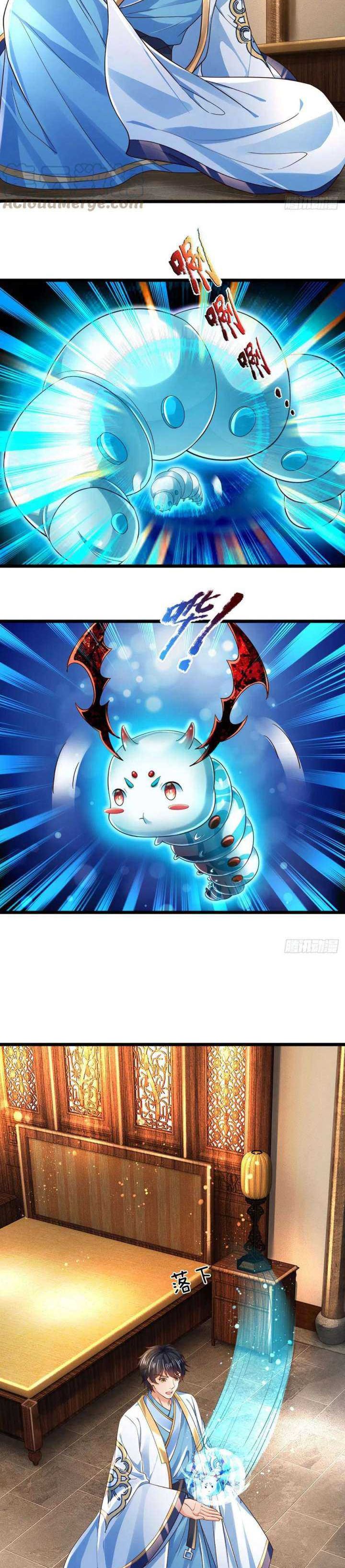 Star Sign In To Supreme Dantian