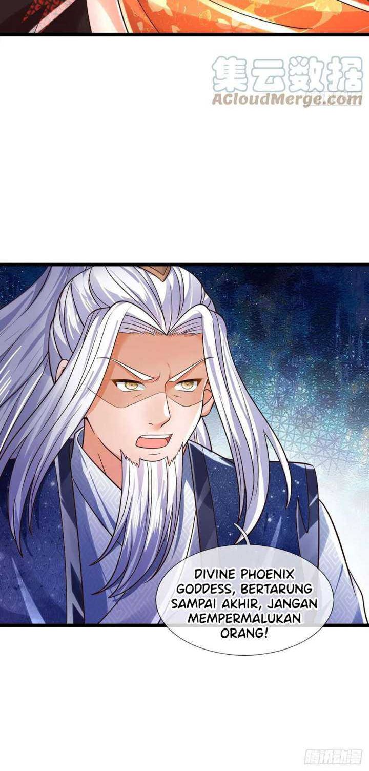 Star Sign In To Supreme Dantian