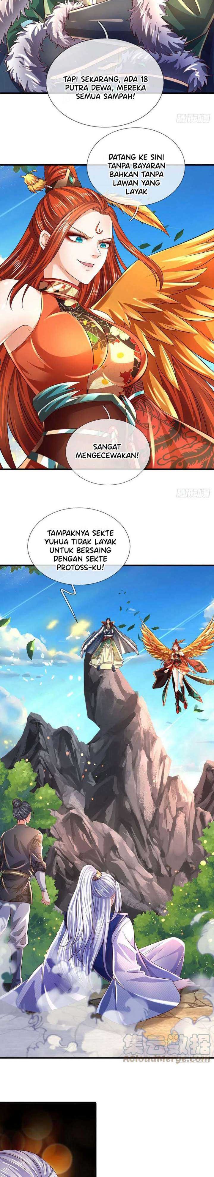 Star Sign In To Supreme Dantian