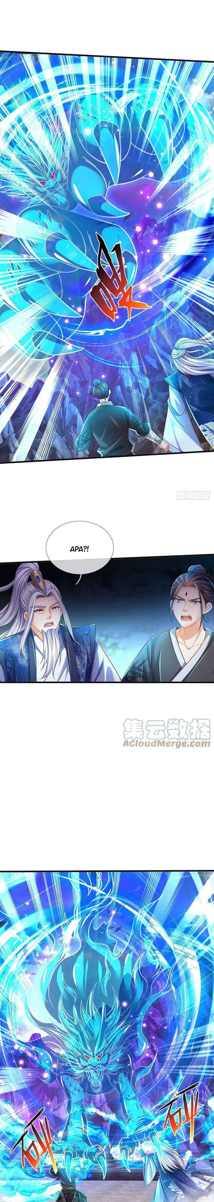 Star Sign In To Supreme Dantian