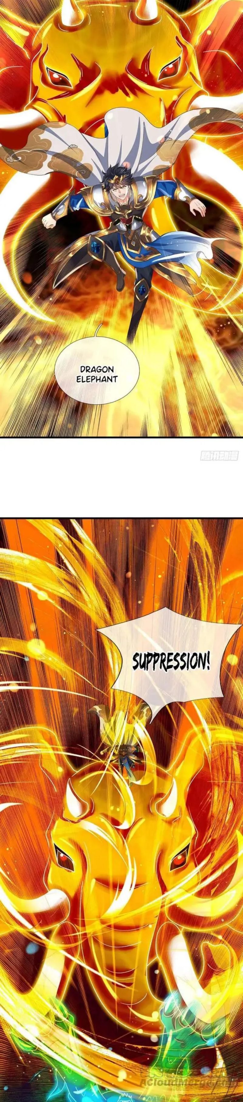 Star Sign In To Supreme Dantian