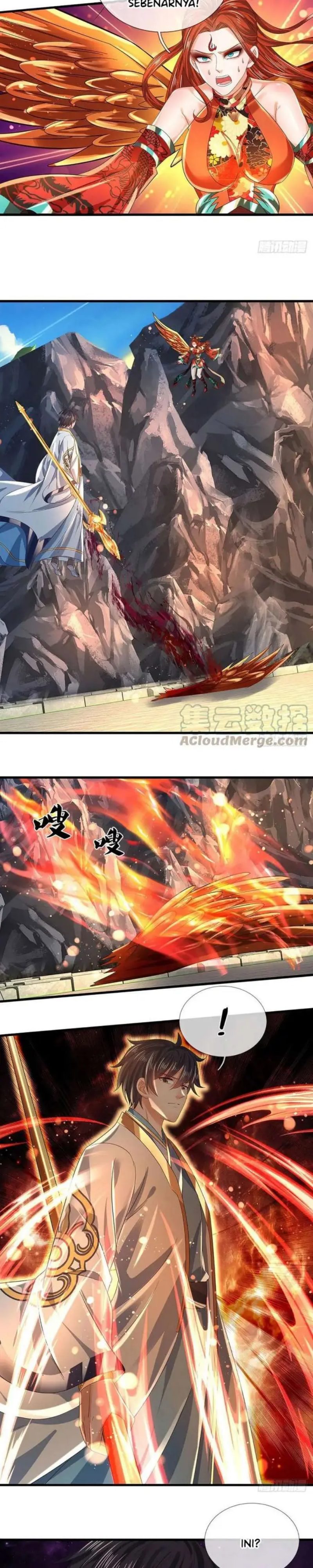 Star Sign In To Supreme Dantian
