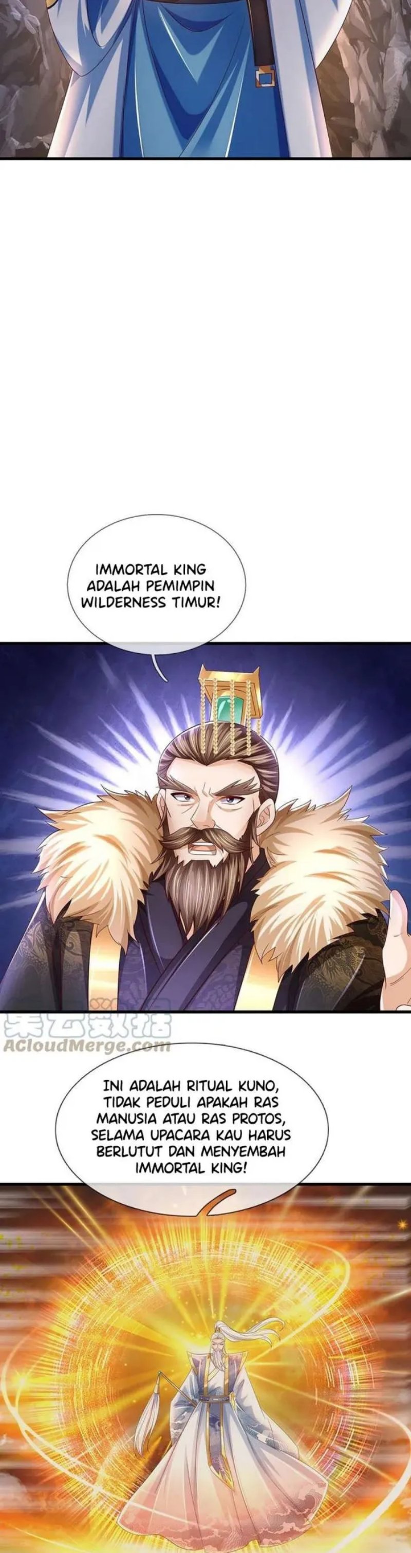 Star Sign In To Supreme Dantian