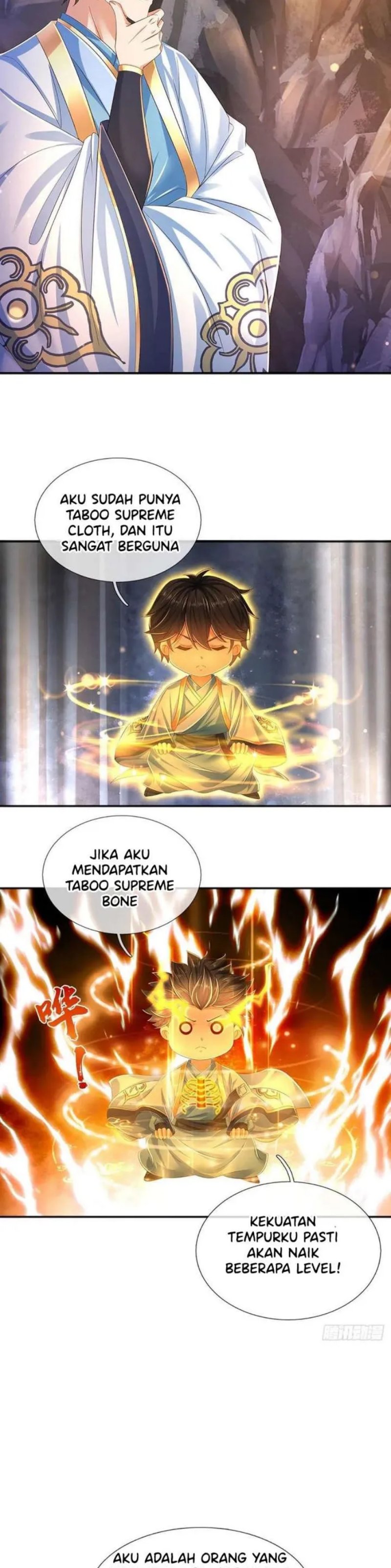 Star Sign In To Supreme Dantian