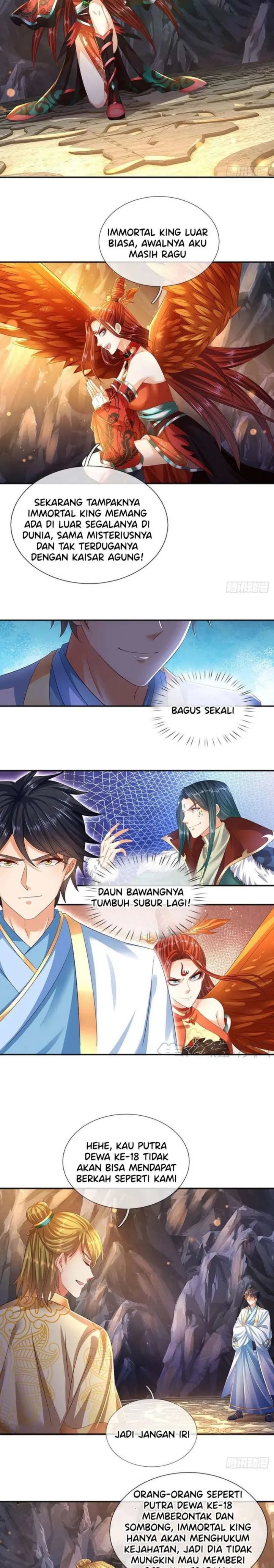 Star Sign In To Supreme Dantian