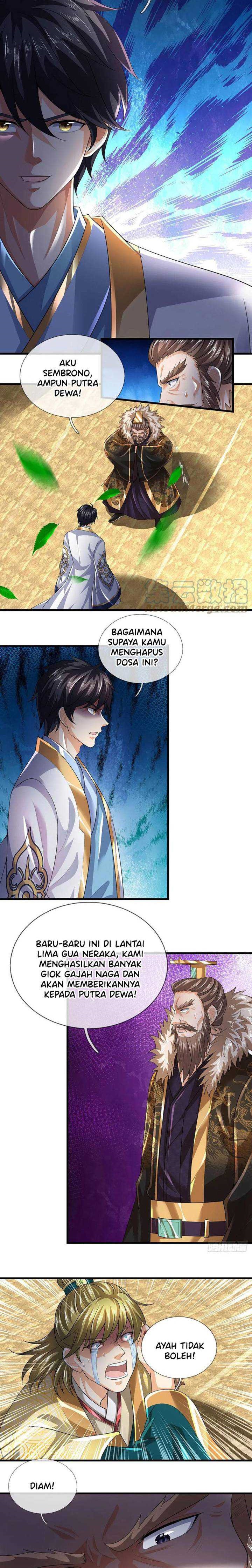 Star Sign In To Supreme Dantian