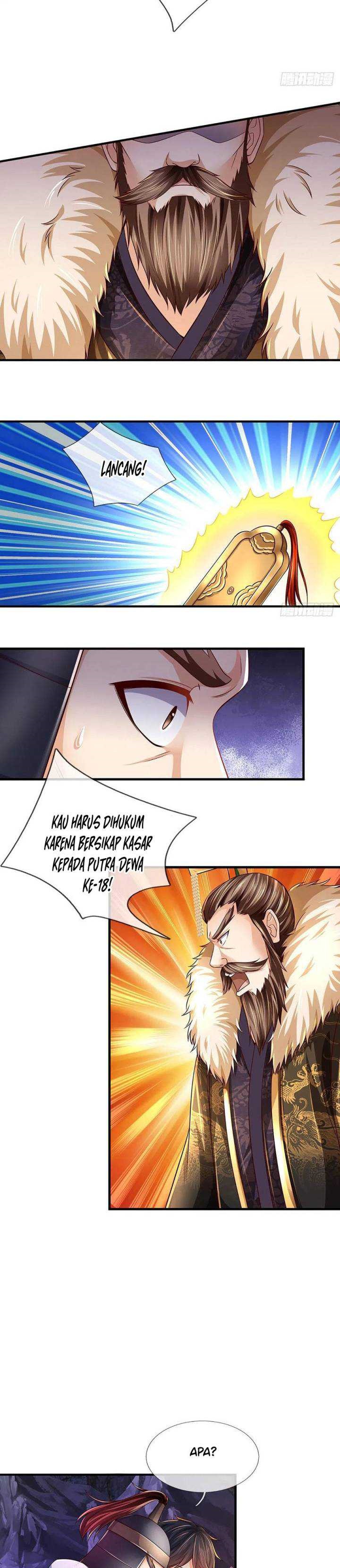 Star Sign In To Supreme Dantian