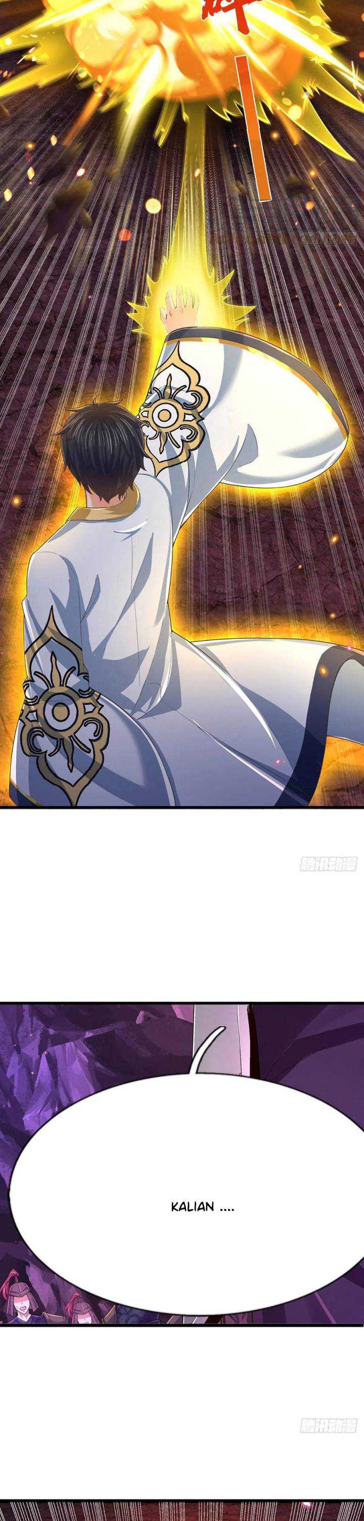 Star Sign In To Supreme Dantian