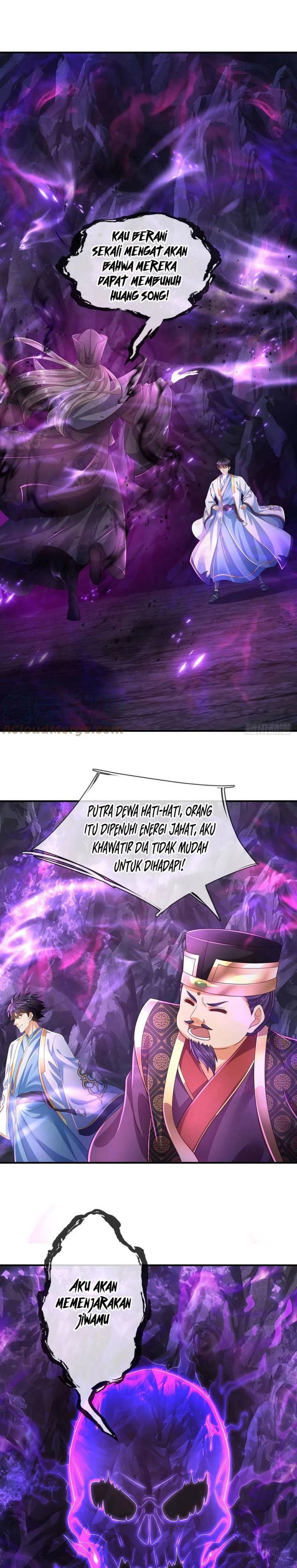 Star Sign In To Supreme Dantian