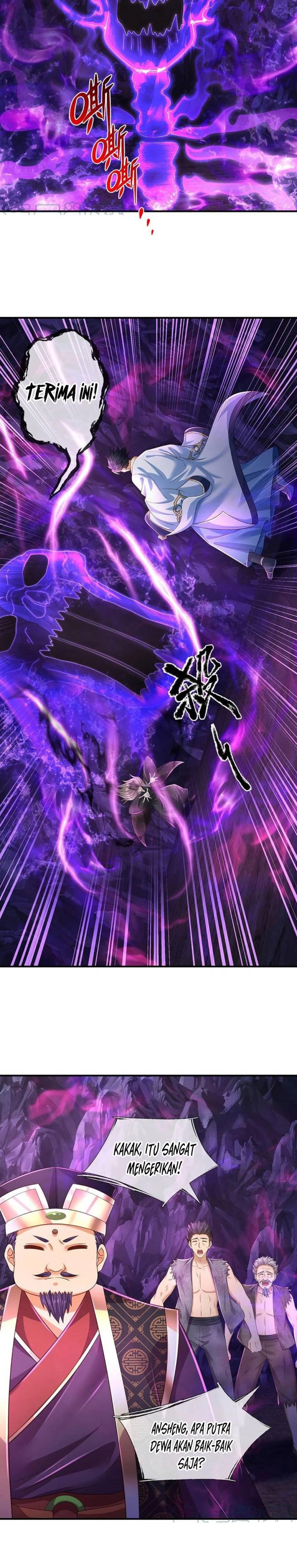 Star Sign In To Supreme Dantian