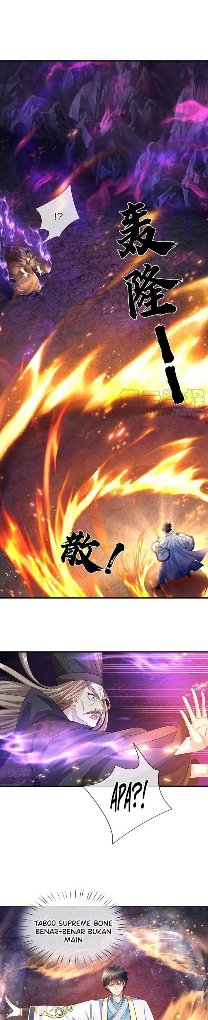 Star Sign In To Supreme Dantian