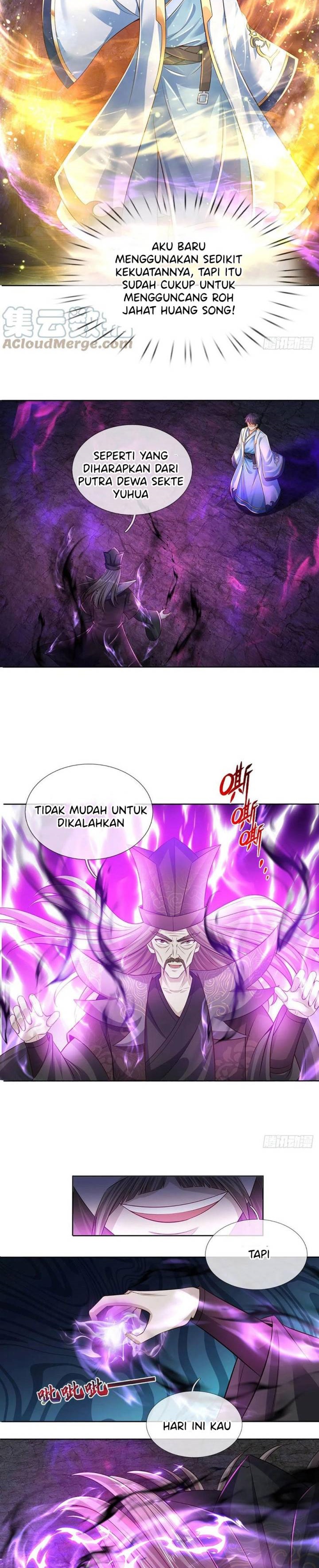Star Sign In To Supreme Dantian