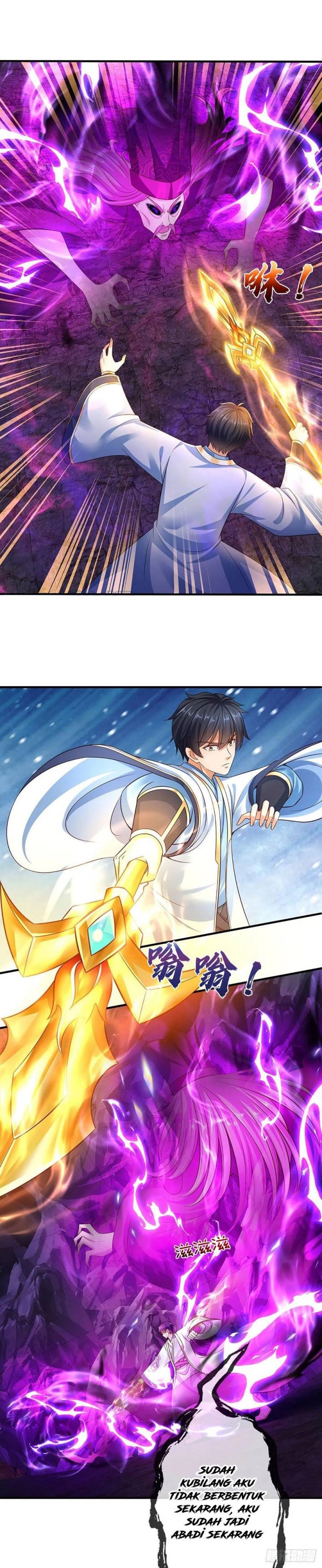 Star Sign In To Supreme Dantian