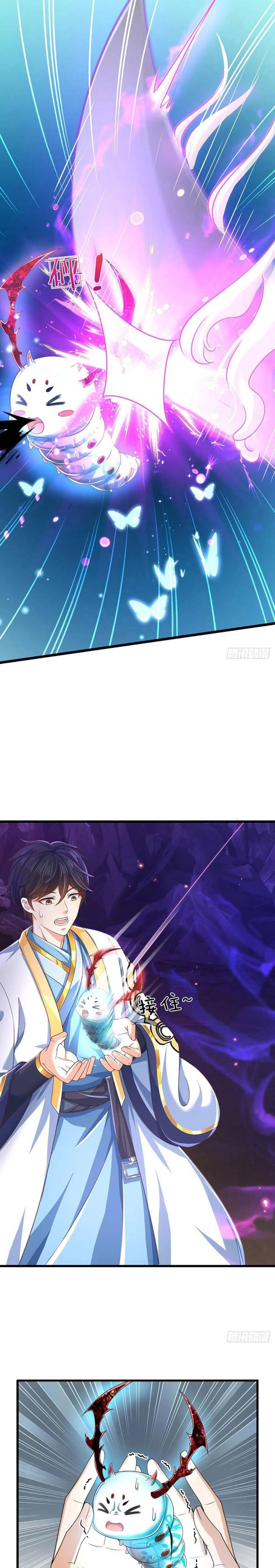 Star Sign In To Supreme Dantian