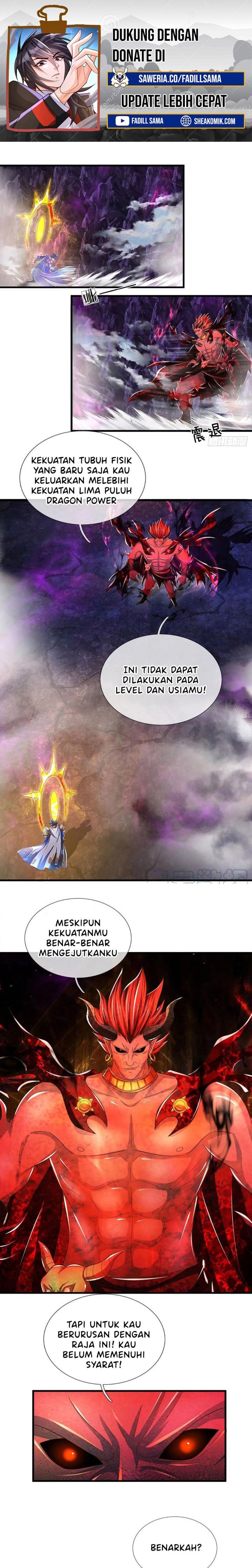 Star Sign In To Supreme Dantian