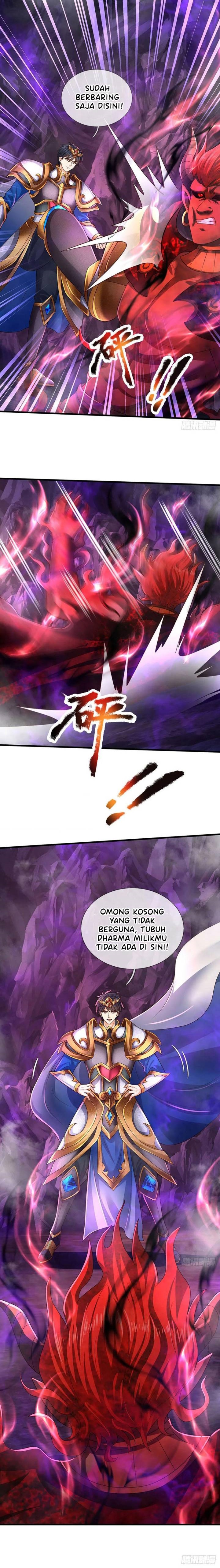 Star Sign In To Supreme Dantian
