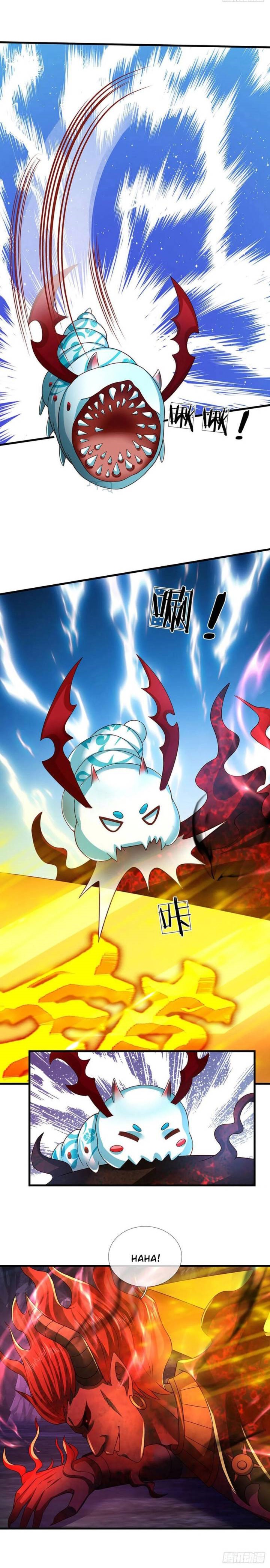 Star Sign In To Supreme Dantian