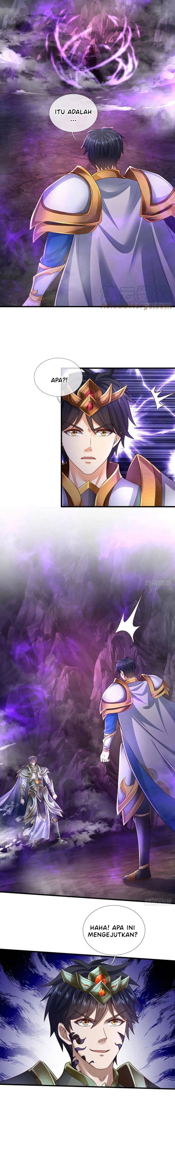 Star Sign In To Supreme Dantian