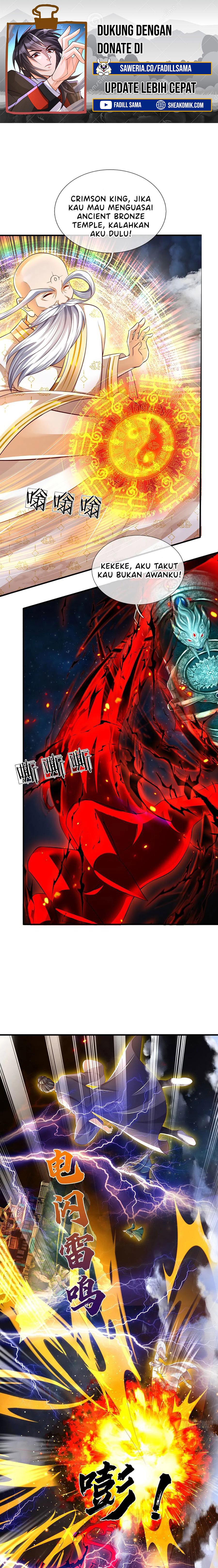 Star Sign In To Supreme Dantian