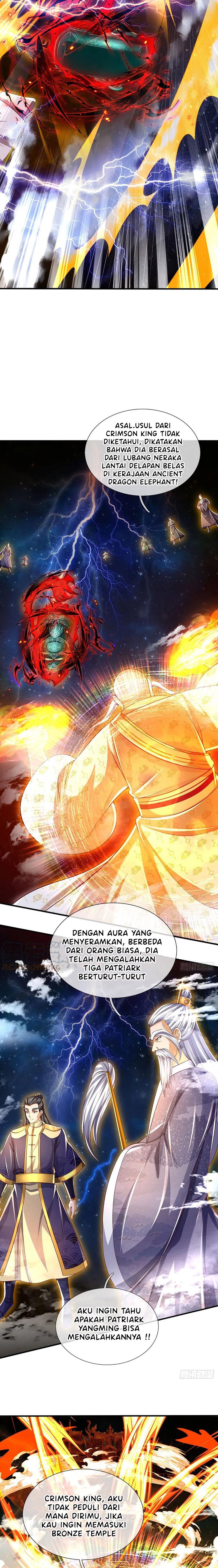 Star Sign In To Supreme Dantian