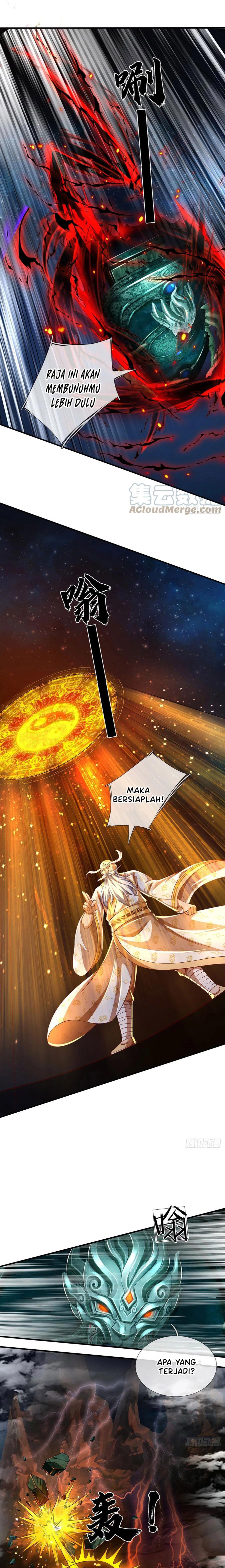 Star Sign In To Supreme Dantian