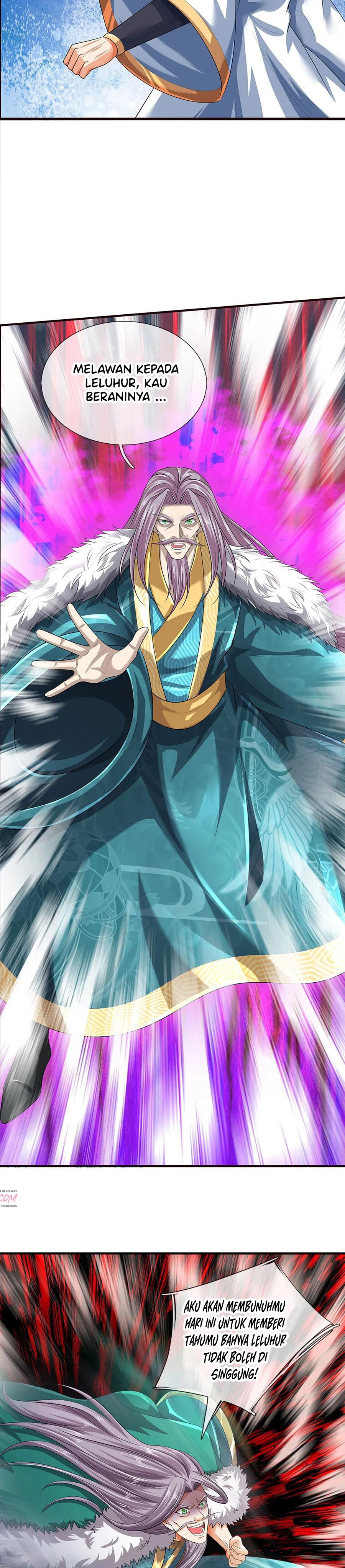 Star Sign In To Supreme Dantian