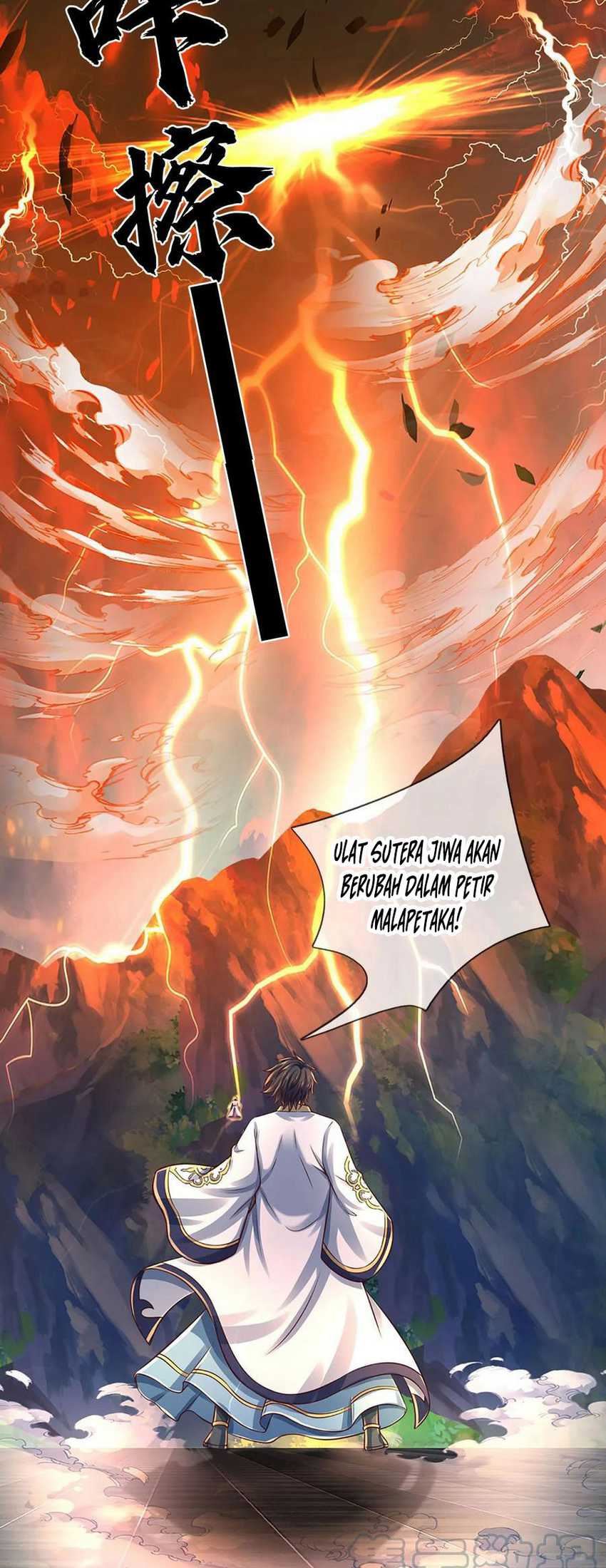 Star Sign In To Supreme Dantian