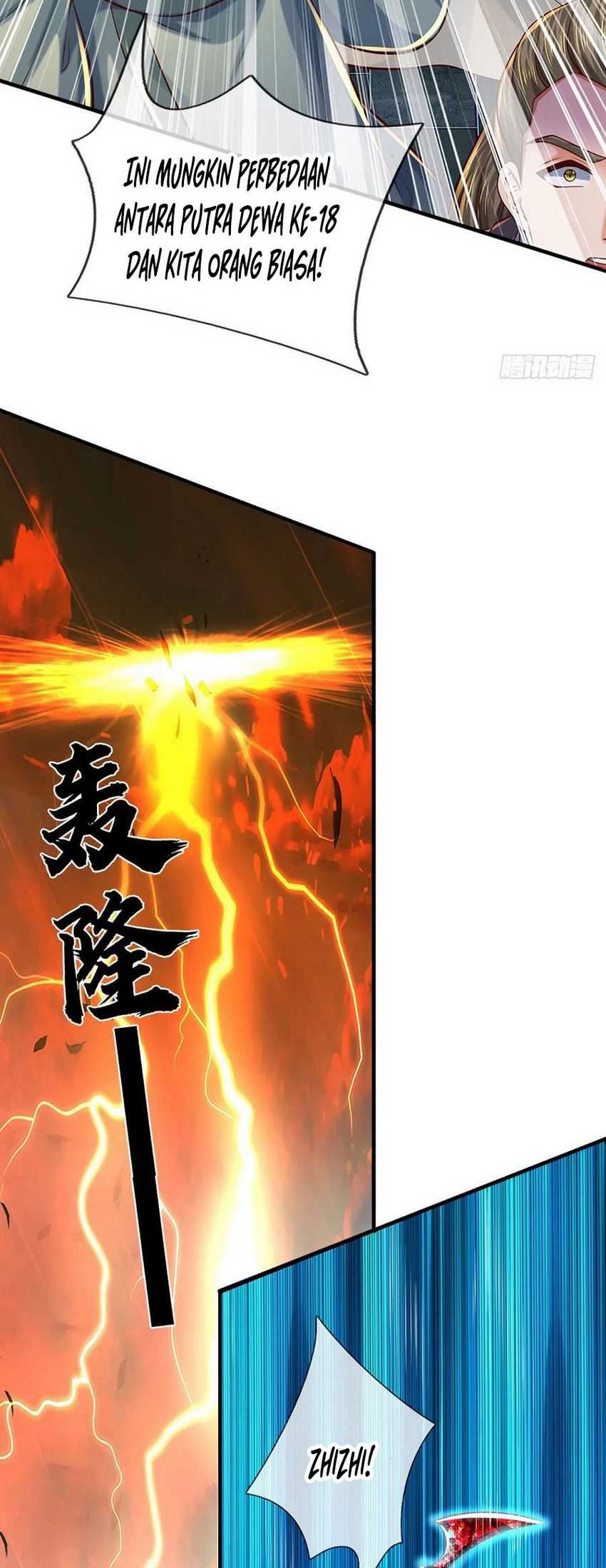 Star Sign In To Supreme Dantian